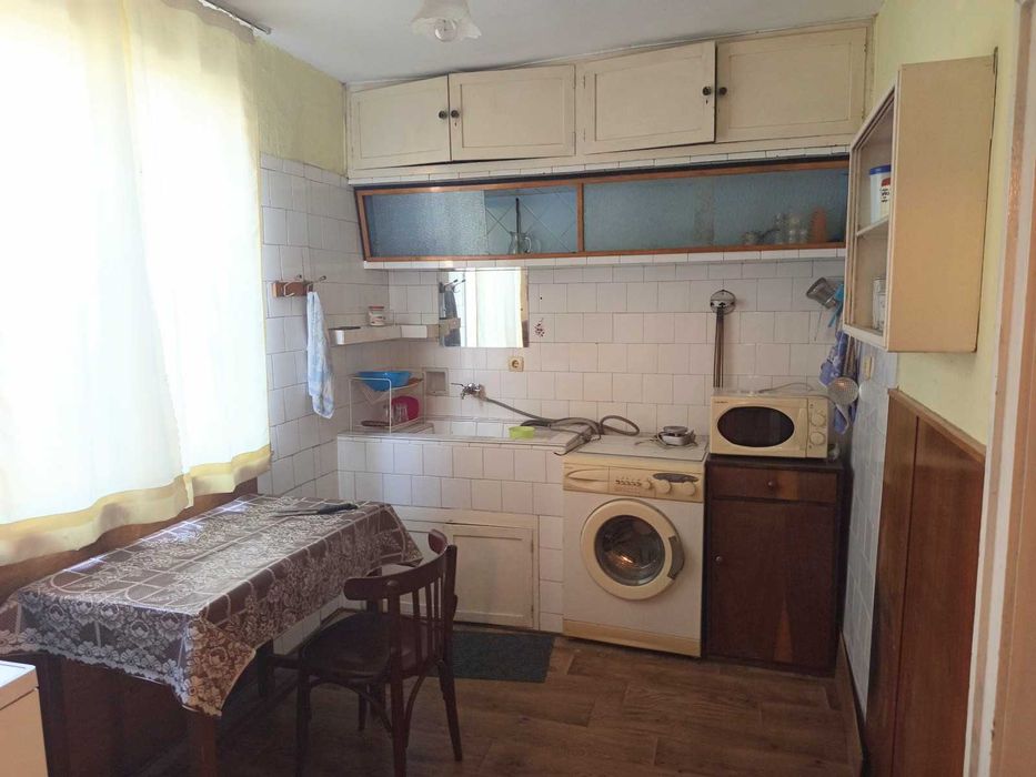 Продава се Къща в с. Хаджидимитрово, Област Стара Загора - 85 кв.м за 810 €/кв.м - Снимка #3