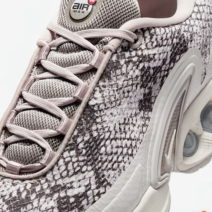 Nike air max dn