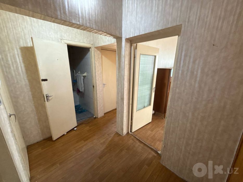 Сдается квартира в аренду