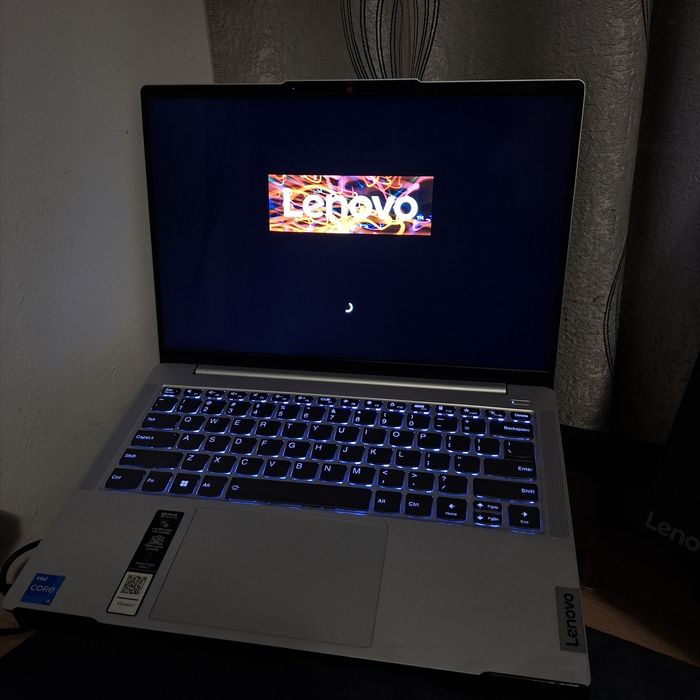 LENOVO ideapad slim 5i