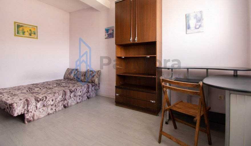 Тристаен апартамент тип мезонет под наем в кв. Витоша