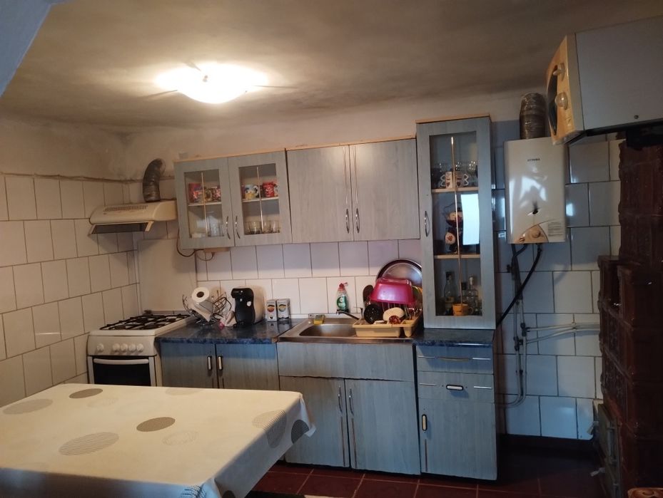 Casa de vanzare Bradesti