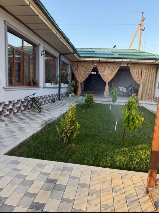 Продаётся Дом.  Ак кавак