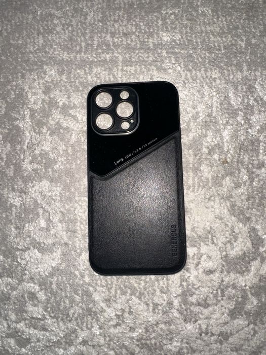 Чехол на iPhone 14 pro max