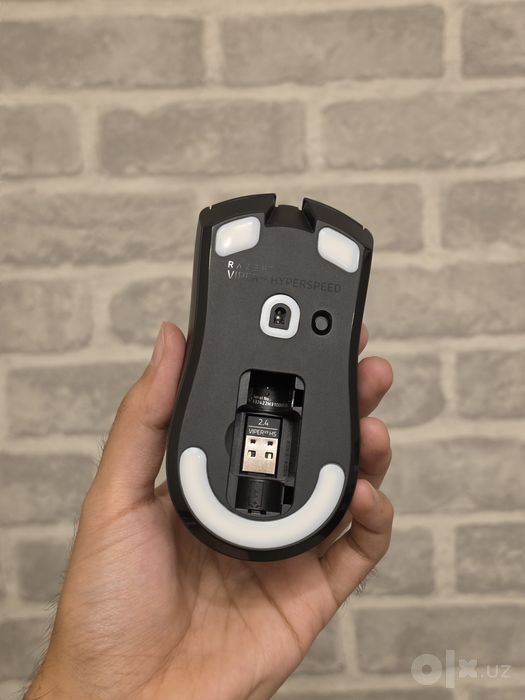 Игровая мышь Razer Viper V3 HyperSpeed