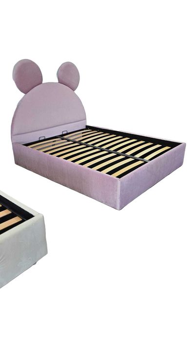 Pat tapita pentru copii