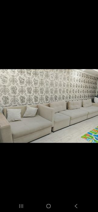 Продам диван уголок