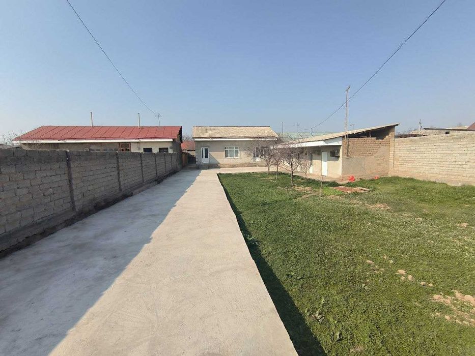 Sotiladi 8 sotix Qibray Baytqorgon Продается участок Кибрай Байткоргон