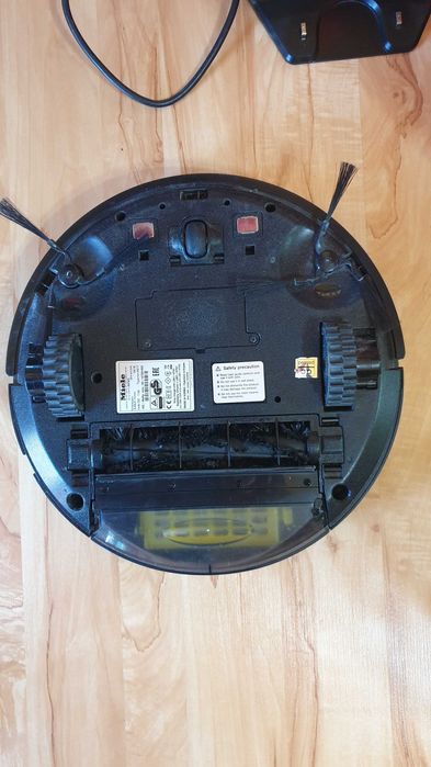 Miele робот прахосмукачка Red RX1