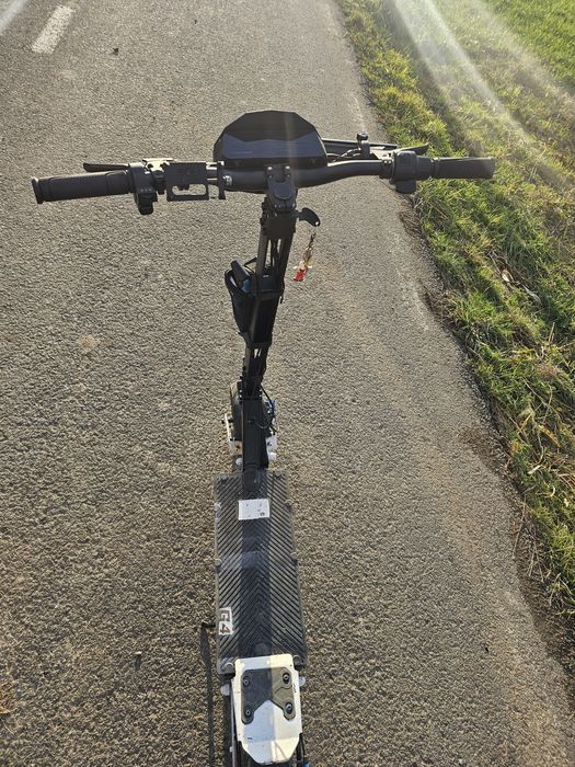 Kukirin G4(Xiaomi,Dualtron,Kukirin)