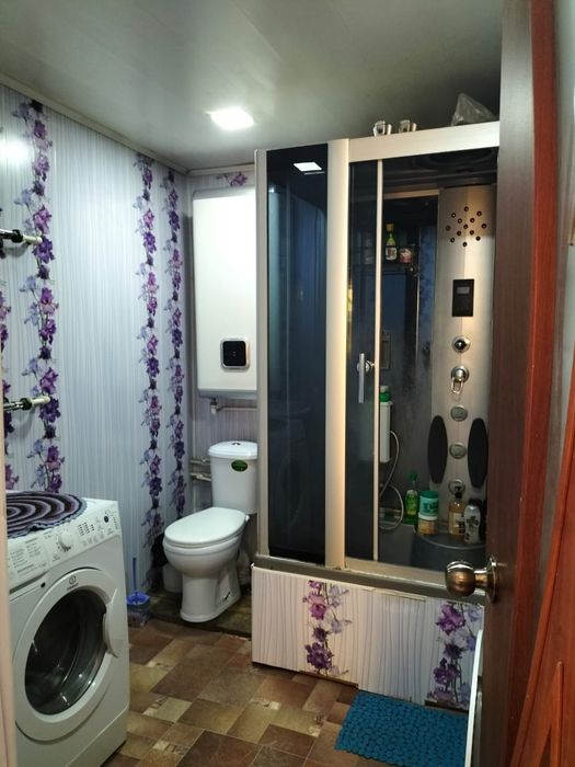 Продам уютный дом