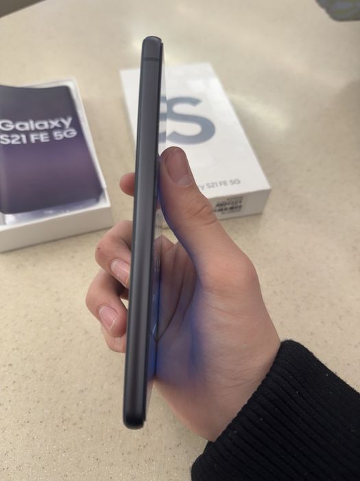 обмен samsung s21fe