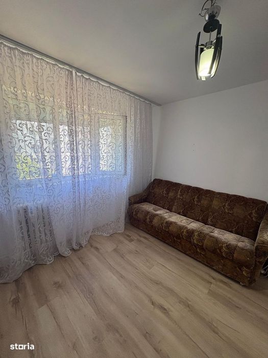 garsoniera 18mp renovata mob si utilata complet et2/ — fotografia 1