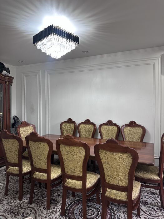 Стол стул комплект