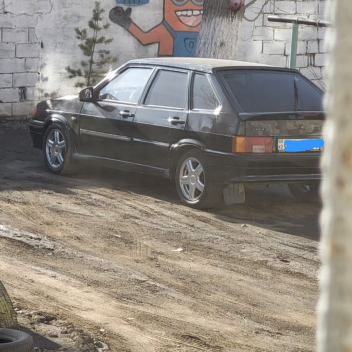 Продам диски торус R 15