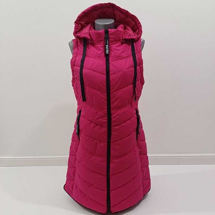 veste dame lungi