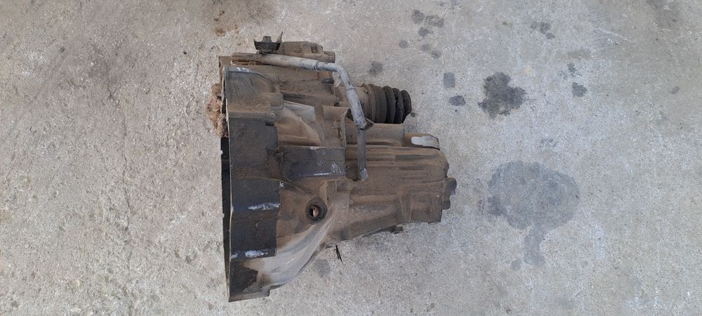 Скоростна кутия skorosti Нисан  Примера/Nissan Primera P11 2.0 дизел