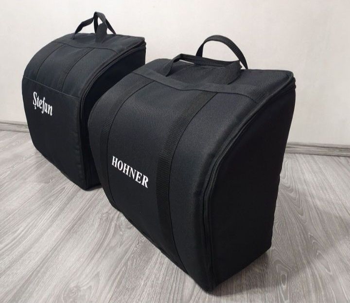 Geanta Husa Acordeon Weltmeister/Hohner/Roland/Musictech/Parot