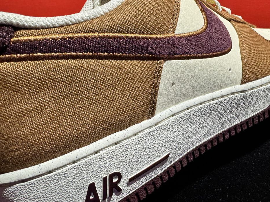 Оригинални! Nike Air Force 1 '07 LV8 1 - 49.5 Shoemag