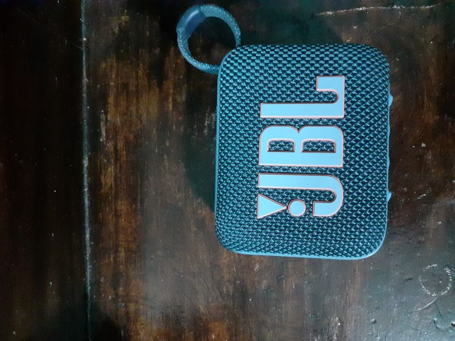 boxa gbl go 4 waterproof