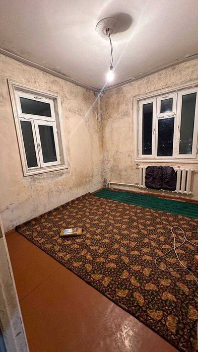 СРОЧНО! По доступный ценой! Прадается квартира Чорсу 2/9/9 58м2