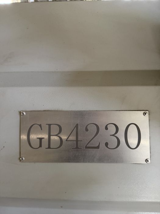 GB 4230 Lenticniy pila