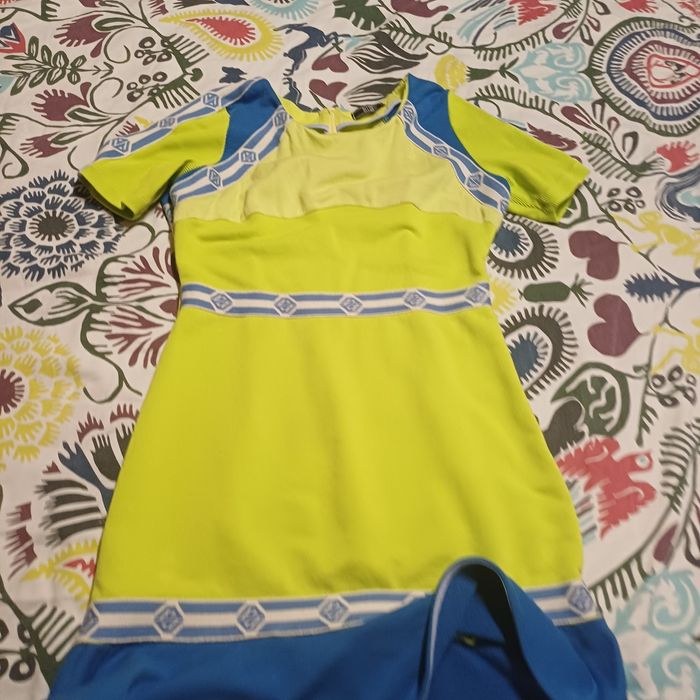 Дамска рокля Alessa