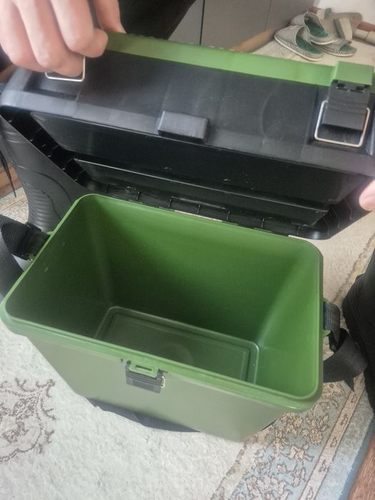 Сапоги рыболовные