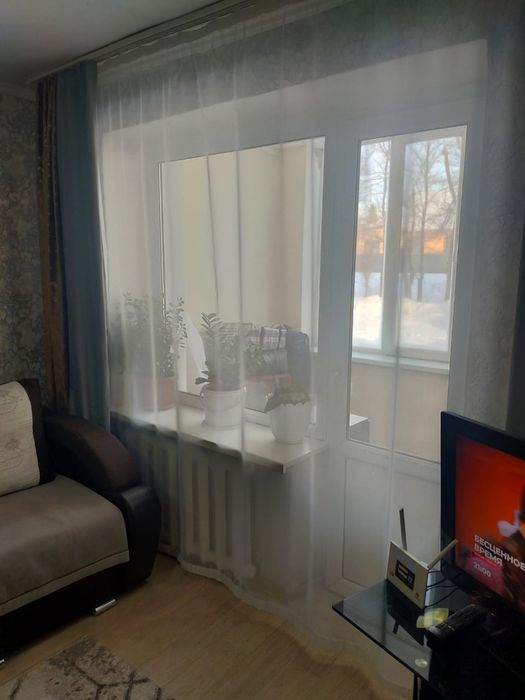 Продам 2х комнатную  квартиру