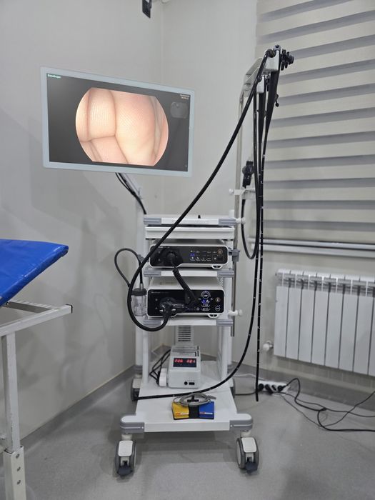 SonoScape HD-500 Эндоскопическая система Экспертного класса