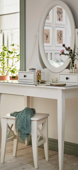 Туалетный столик Hemnes Икеа