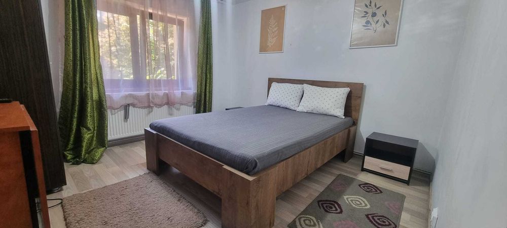 Regim hotelier - Craiova