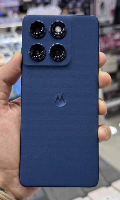 Motorola Edge 60 512Gb