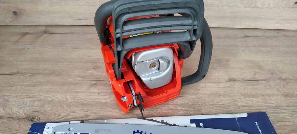 Drujba Husqvarna 120 noua.originala.. Atentie nu am lant !