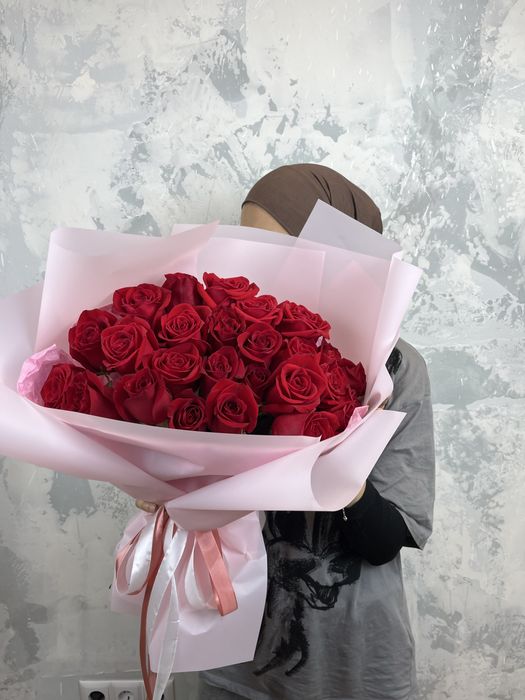 101 Роза 39800тг