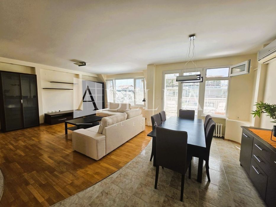 Дава се под наем Многостаен апартамент в София, Белите брези - 150 кв.м за 980 € - Снимка #1