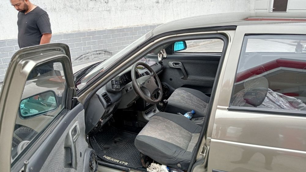 Транспорт легковой автомобил ваз 210