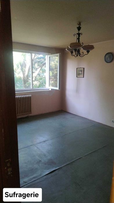 Vând apartament 3 camere București sector 6