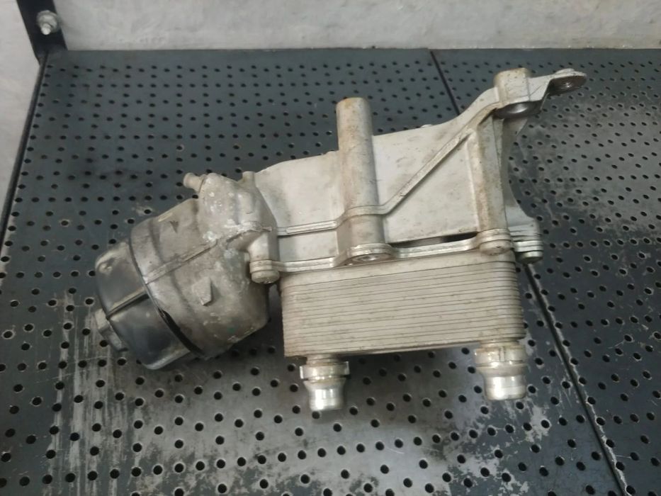 racitor ulei termoflot 250a2000 2.0 d 115 cai multijet fiat ducato 2019