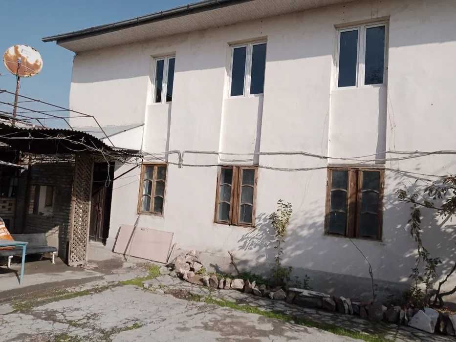 Сдаётся в аренду отдельно стоящие нежилые здания, общая площадь 528 м²