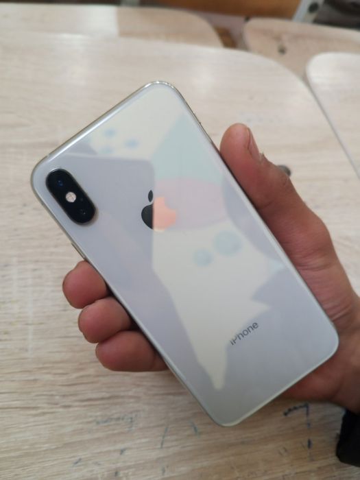 Iphone XS ideal 75 yomkst