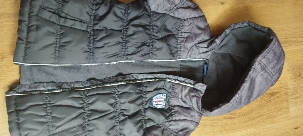 Лот дрехи 5-6 години