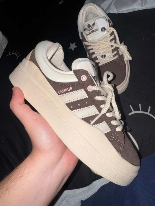 Adidas Campus Bad Bunny