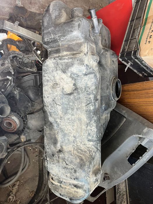 Резервоар за Ивеко Дейли