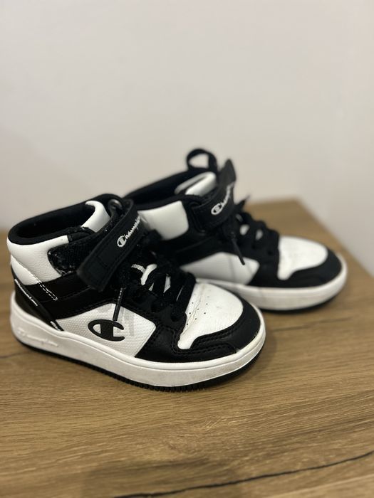 Champion Rebound 2.0 Mid