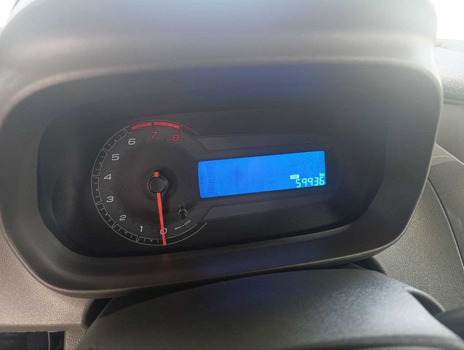 Продам свой Cobalt LT МКПП с маленьким пробегом