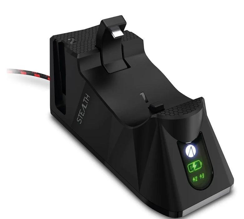 Vand Dock de încărcare Stealth SW-C100 pentru Nintendo Switch