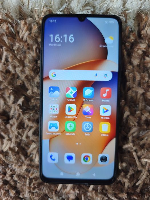 Telefon Redmi 13 C
