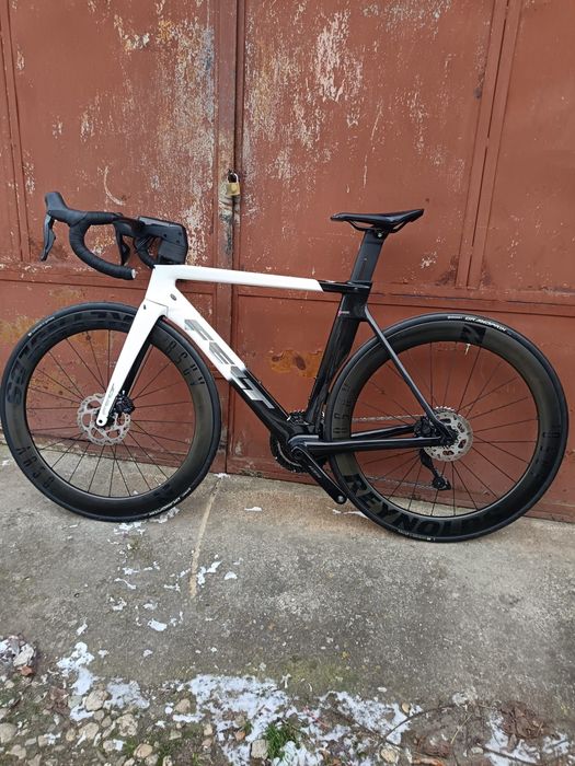 Felt AR Advanced full carbon /105 di2