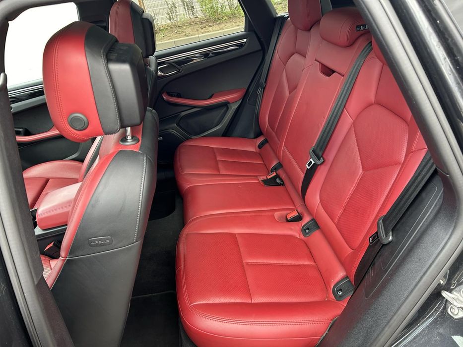 Автомобил Porsche под наем за бал / сватба